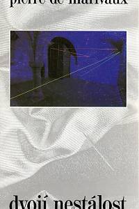 98062. Pierre de Marivaux - Dvojí nestálost