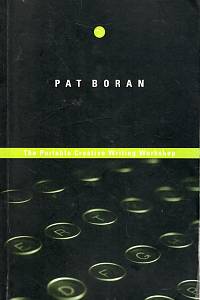98137. Boran, Pat – The Portable Creative Writing Workshop