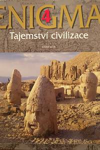 101924. Enigma 4 - Tajemství civilizace