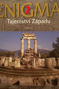 98156. Enigma. 2, Tajemství Západu