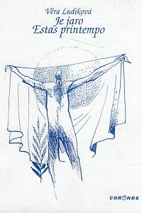 101928. Ludíková, Věra – Je jaro 1+36