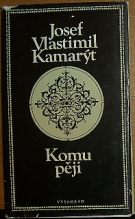 36808. Kamarýt, Josef Vlastimil – Komu pěji