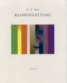 36883. Bor, D.Ž. [= Zadrobílek, Vladislav] – Klonování času