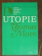 4779. More, Thomas – Utopie