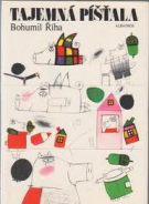 36991. Říha, Bohumil – Tajemná píšťala