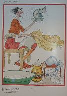 36756. Don Quichotte