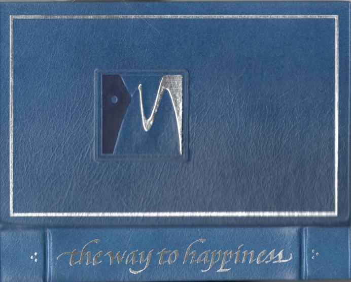 Hubbard, L. Ron – The Way to Happiness