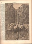 Jugend, Münchner illustrierte Wochenschrift für Kuns und Leben, 1902 (Band I.-II., nr. 1-26, 27,52)