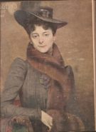 Jugend, Münchner illustrierte Wochenschrift für Kuns und Leben, 1902 (Band I.-II., nr. 1-26, 27,52)
