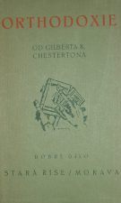 2328. Chesterton, Gilbert Keith – Orthodoxie