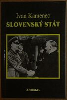 37834. Kamenec, Ivan – Slovenský stát