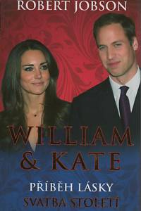 102479. Jobson, Robert – William & Kate