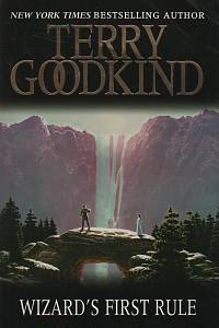 99107. Goodkind, Terry – Wizard's First Rule