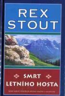 27839. Stout, Rex – Smrt letního hosta