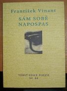 38387. Vinant, František – Sám sobě napospas