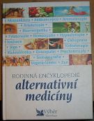 37990. Rodinná encyklopedie alternativní medicíny