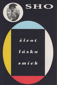 58539. Osho – Život, láska, smích