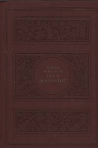 102810. Wallace, Edgar – Pen z Polyanthy