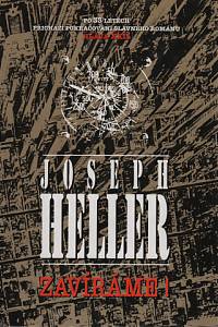 15927. Heller, Joseph – Zavíráme!