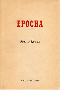 99568. Lenko, Július – Epocha