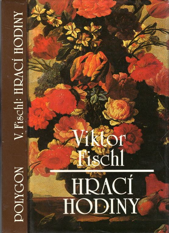 Fischl, Viktor – Hrací hodiny