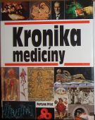 39151. Schott, Heinz – Kronika medicíny