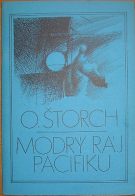 39349. Štorch, Otakar – Modrý ráj pacifiku