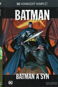 103561. Morrison, Grant – Batman a syn
