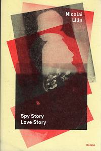 103571. Lilin, Nicolai – Spy Story, Love Story