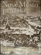 149325. Lorenc, Vilém – Nové Město pražské