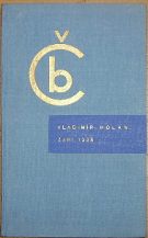 39630. Holan, Vladimír – Září 1938