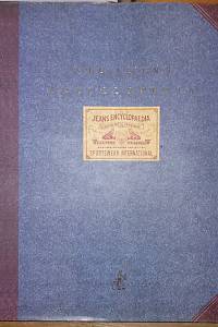 110499. The Jeans Encyclopedia of Legend, Past and Present by Sportswear International