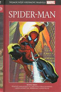 103957. Lee, Stan / Ditko, Steve / Straczynski, J. Michael / Romita, John Jr. – The Amazin Spider-Man - Spider-Man / Sinister Six / Šťastné narozeniny