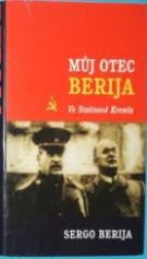 40142. Berija, Sergo – Můj otec Berija, Ve Stalinově Kremlu