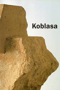 104102. Nešlehová, Mahulena / Hlaváček, Josef – Jan Koblasa (podpis)