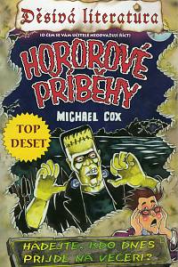 104193. Cox, Michael – Hororové příběhy