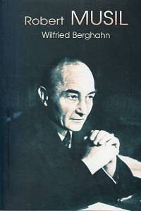 110947. Berghahn, Wilfried – Robert Musil