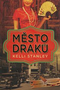 111141. Stanley, Kelli – Město draků